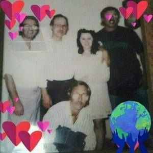 Meet your Posher, Sharron